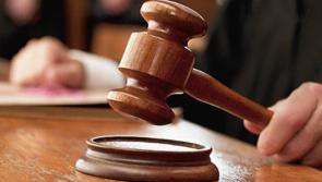 Margaret Rossiter: The role of the courts in the maintenance of law and order
