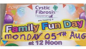 Ballingarry Cystic Fibrosis fun day postponed until August