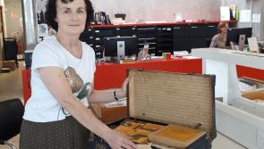 Tipperary archivists save rare film footage of life in 1930's Ireland