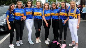 Photo Gallery: Tipperary fan pictures at the Munster Senior Hurling final