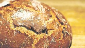 Gingergirl: Baking bread with spelt
