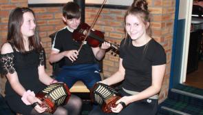 Cahir Castle  to host summer  trad sessions 
