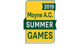 Two world record holders to compete at Moyne AC Summer Games
