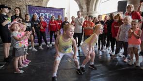 Wonderful opportunity for young  Clonmel musicians to participate in unique concert