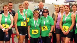 Tipperary woman says 'Couch to 5k was the 'best thing she ever did in her life'