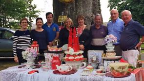 Templemore Lions Club Mad Hatters Party