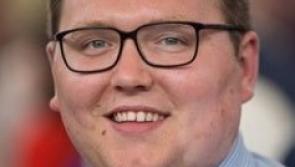 Burgess expresses support for families affected by Amneal jobs decision in Cashel 