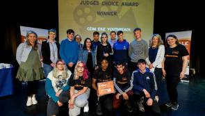 Top honours for Tipperary's young filmmakers at X-Hale awards