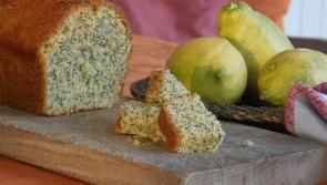 GINGERGIRL: Delicious dill and poppy seed bread will impress
