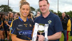 The Tipperary ladies football and camogie teams host crucial contests this weekend - will you be there to support them?