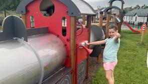 Yippee! Cahir Community Playground sale exceeded the reserve price