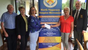 Golf Classic in aid of North Tipperary Hospice