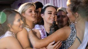 Muireann is crowned Pride of Tipperary 2019