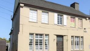  Magnificent family home in the centre of Killenaule town