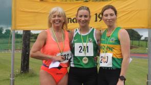 Moyne AC 2019 Summer Games a great success