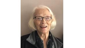 The late Kitty Collier, Templetuohy