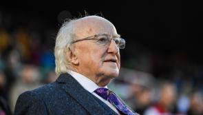 President Michael D. Higgins to attend funerals of four victims of Clonmel car accident