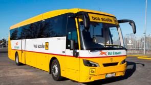 Tipperary TD says 'age is just a number' when it comes to driving school buses