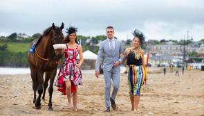 Momentum building ahead of action-packed August Festival at Tramore Races