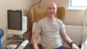 A community answers the call: Newport rallies to raise funds in Kevin’s  fight against cancer