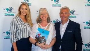 Whopping prizes up for grabs on Style Evening at Tramore Races' August Festival 