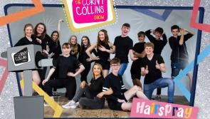 You can’t stop the beat: Hairspray hits the Premier stage in Thurles   