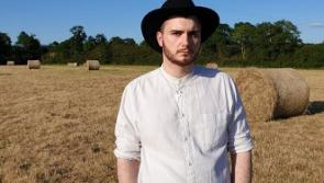 Thurles songwriter Bright Falls to release debut EP 