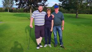 Dom Brosnan Memorial a great success at Lakeside Pitch & Putt
