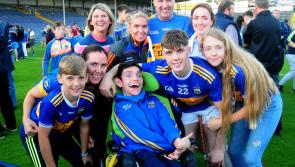 John Devane names his panel for Tipp  u20 hurling campaign