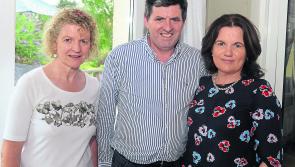 Open Garden hosted by Johnny Bourke  was a wonderful success