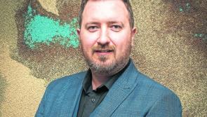 My Tipperary Life: Colin Kenny