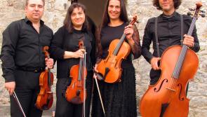 Successful summer festival at Cahir Castle