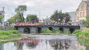 Success of first Tipperary Pride event is  ‘a proud moment for all’