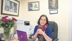 Take-up of treatment benefits by self-employed high in Tipperary - Mary Newman Julian