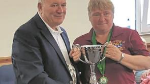 Lakeside Pitch & Putt: more success for Lakeside Ladies