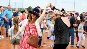 Golden Tipperary is the place to be on Sunday for Dancing Festival
