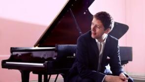 Finghin Collins announces Thurles concert