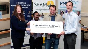 Cutting-edge Waterford IT research centres awarded share of €6 million
