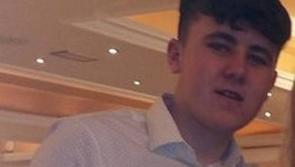 Clonmel teenager who died after falling ill at music festival was a 'true leader' on and off the field