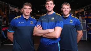 Here are the forty Tipperary players preparing to represent the Premier County with absolute pride on All-Ireland final day