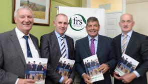 Tipperary farming: FRS research shows young farmers see role for co-ops