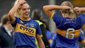 Tipp face the Deise girls in camogie All-Ireland quarter final without O'Dwyer and Moloney