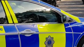 Why Tipperary gardaí intercepted this transit van and arrested the driver
