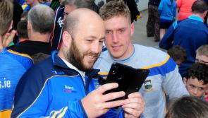 Borris-Ileigh's Dan is Tipperary's main man
