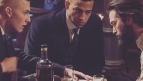 First glimpse of Tipperary actor Daryl McCormack in new season of Peaky Blinders