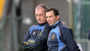 RTÉ confirm both Munster championships game to be shown live this weekend