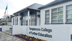  Templemore College of Further Education to  host open  afternoons 