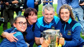 Daughter of All-Ireland winning Tipperary manager nominated for prestigious business award