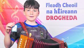 Tipperary musicians hit the high notes at the Fleadh Cheoil