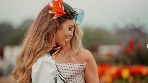 Miss Ireland contestant with Tipp roots wins best dressed at Killarney Races